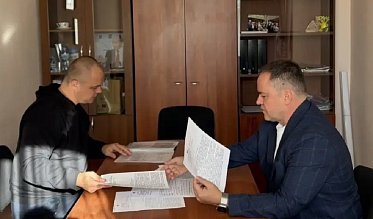 Будет ли ходить автобус по узким улицам и поменяет ли дорога свой статус?